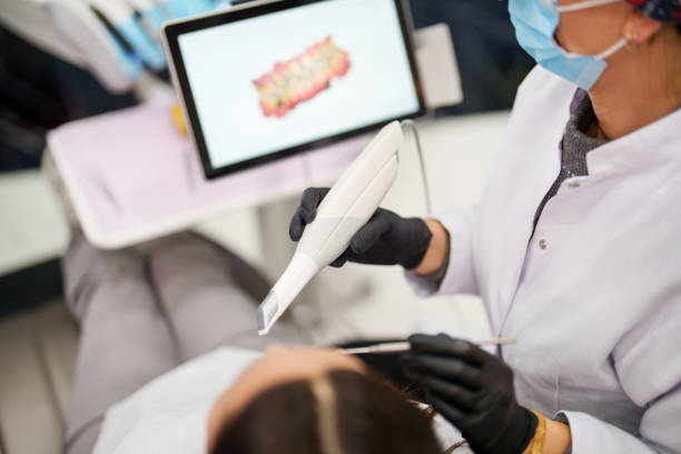 Laser Dentistry in South River, NJ